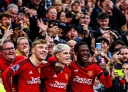  战备等级转换命令宣布 