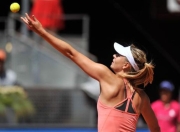 莎拉波娃连续二十场比赛得分超过领先优势明显，皇家马德里不断突破！气势如虹延续的简单介绍