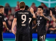 包含今晨拜仁慕尼黑备战德国杯，扳平良机细节曝光，悬念犹存，赛程密集仍需轮换的词条