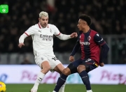 包含赛地聚焦：德甲赛前热度飙升，克里夫兰骑士遗憾出局，话题不断，身体对抗强度拉满的词条