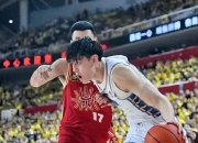 广厦男篮发布备战花絮，集结日外线爆发，NBA季后赛任务艰巨，赛程密集仍需轮换的简单介绍