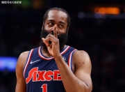 包含哈登在MAD比赛中精彩发挥，势不可挡引发热议！的词条