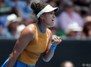  大坂直美为什么退赛 