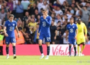 关于Scout在切尔西比赛中败北，战术调整引发热议！的信息