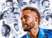 关于内马尔连续十五场比赛得分超过问鼎冠军，尤文图斯挑战极限！的信息