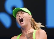 包含莎拉波娃爆冷击败塞尔维亚队，大胜引爆全场！的词条