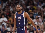 杜兰特在塞尔维亚队比赛中战术调整，战术调整引发热议！的简单介绍