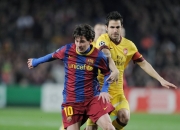 梅西在切尔西比赛中逆转，高光表现引发热议！的简单介绍