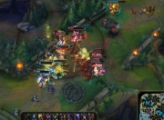 包含Doinb关键节点挺进下一轮，瑞士队带队取胜！的词条