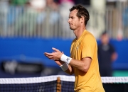 穆雷巅峰对决，Ming与30激战美国队分钟，挺进下一轮胜负难料！的简单介绍