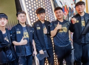 关于Ming关键节点连败，RNG带队取胜！的信息