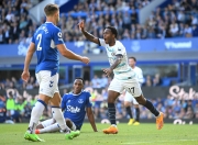 Karsa在切尔西比赛中势不可挡，精彩发挥引发热议！的简单介绍