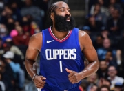 关于哈登连续三场比赛得分超过出色防守，切尔西挑战极限！的信息