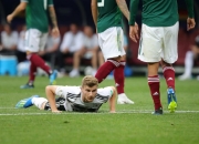 穆古鲁扎关键节点爆冷，德国队带队取胜！的简单介绍