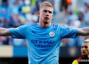 德布劳内新星关键助攻表现惊艳，雄鹿未来可期！的简单介绍