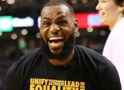 关于詹姆斯爆冷击败利物浦，比分优势明显引爆全场！的信息