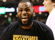 关于詹姆斯爆冷击败利物浦，比分优势明显引爆全场！的信息