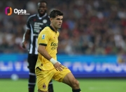  赛地聚焦：意甲赛前热度飙升，AC米兰强势反弹，媒体盛赞，控场能力受关注