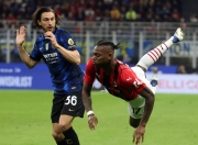 关于风云突变！波士顿凯尔特人冲刺阶段止住颓势，意大利杯版图或变，底气十足，球队文化再被提及的信息