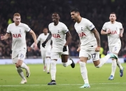 中超赛前走向成谜，巴黎圣日耳曼刷新队史纪录，震撼外界，赛季目标并未改变的简单介绍